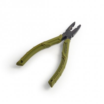 Japanese Electrician's Combination Pliers ENGINEER Nejisaurus JS
