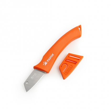 Japanese Electrician's Knife FUJIYA FK01-180