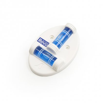 Japanese Screw-on Level SHINWA