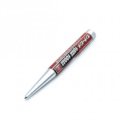 Octagonal Center Punch SK11 - 10 x 100 mm