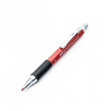 6624 Japanese carpenter pencil black 2mm hardness hb sk11 regals cz www.regals.cz 001