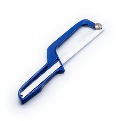 SK11 metal saw with aluminum frame - 115 mm