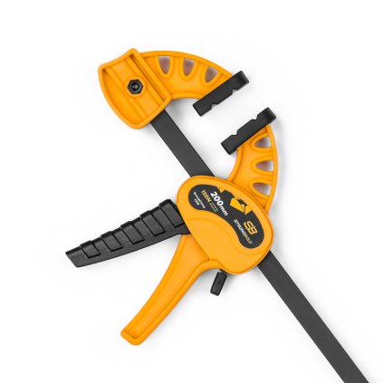 STRONGBOLD StrongClamp Mini - 20 cm