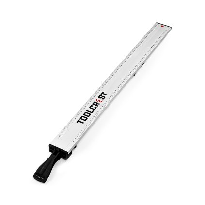 TOOLCREST Saw Guide for Circular Saws - 66 cm