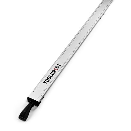TOOLCREST Saw Guide for Circular Saws - 127 cm
