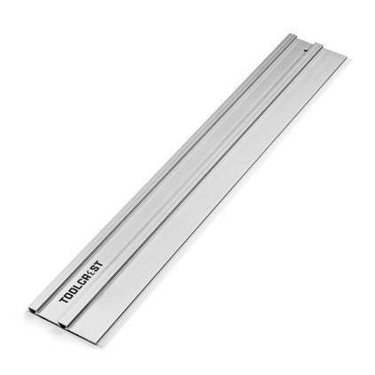 TOOLCREST Saw Guide for Circular Saws - 80 cm - Slim