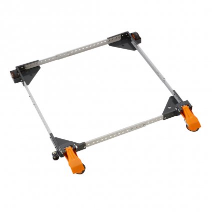 Bora PM-2500 Heavy-Duty Adjustable Mobile Base