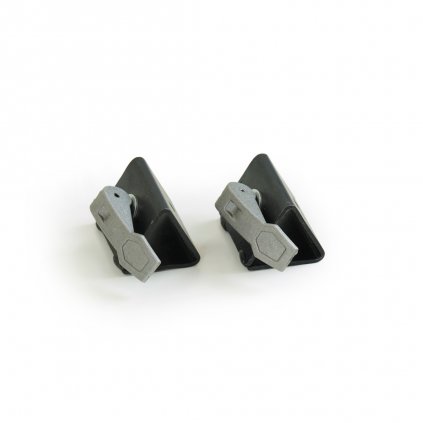 STRONGBOLD S1 Extrusion End Stops