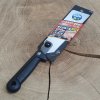 Japanese SK11 Saw with Rubber Handle - 180 mm