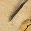 Japanese Carpentry Chisel SENKICHI DOUSHO - 3 mm