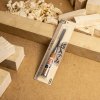 Japanese Carpentry Chisel SENKICHI DOUSHO - 12 mm