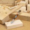 Japanese SENKICHI DOUSHO woodworking chisel - 15 mm