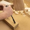 Japanese SENKICHI DOUSHO Carpentry Chisel - 15 mm
