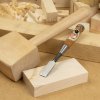 Japanese SENKICHI DOUSHO woodworking chisel - 21 mm