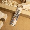 Japanese Carpentry Chisel SENKICHI DOUSHO - 24 mm