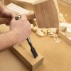 Japanese Carpentry Chisel SENKICHI DOUSHO - 24 mm