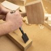 Japanese Carpentry Chisel SENKICHI DOUSHO - 42 mm
