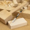 Traditional Japanese Carpentry Chisel SENKICHI KIN - 12 mm