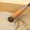 Traditional Japanese SENKICHI KIN Chisel - 18 mm