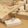 Traditional Japanese Carpentry Chisel SENKICHI KIN - 18 mm