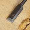 Traditional Japanese Carpentry Chisel SENKICHI KIN - 21 mm