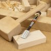 Traditional Japanese Carpentry Chisel SENKICHI KIN - 30 mm