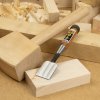 Traditional Japanese Carpentry Chisel SENKICHI KIN - 42 mm