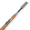 Japanese Two-Handed Chisel for Finishing Work - 24 mm