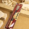 Japanese Two-Handed Chisel for Finishing Work - 30 mm