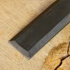 Japanese Two-Handed Chisel for Finishing Work - 36 mm
