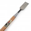 Japanese Two-Handed Chisel for Finishing Work - 36 mm