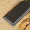 Japanese Two-Handed Chisel for Finishing Work - 42 mm