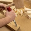 Carpentry chisel SK11 - 18 mm