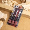 Set of SK11 Carpentry Chisels - 3 pieces