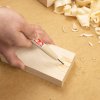 Japanese Carving Chisel SENKICHI - 1.5 mm