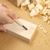 Japanese Carving Chisel SENKICHI - 6 mm