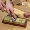 Japanese SK11 Sharpening Guide for Chisels