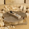 Japanese UMEBACHI RYUMA Wood Plane for Corners - 30 mm