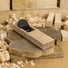 Japanese SENKICHI Wood Plane (with replaceable blade) - 58 mm