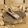 Japanese SENKICHI plane for smoothing grooves - 18 mm