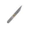 Japanese Marking Knife UMEBACHI RYUMA Kiridashi Kogatana - 21 mm