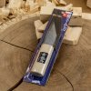 Japanese Carving Knife UMEBACHI RYUMA Yokote Kogatana - 90 mm