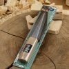 Japanese Carving Knife UMEBACHI RYUMA Yokote Kogatana - 135 mm