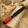 Japanese rasp SHINTO with double teeth - 200 mm