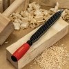 Japanese rasp SHINTO with double teeth - 250 mm