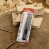 Japanese Snap-Off Utility Knife NT A-300GRP