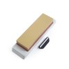 Double-Sided Sharpening Stone SK11 with Guide - Grit 1000 and 3000
