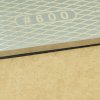 Japanese Double-Sided Diamond Sharpening Stone SK11 - Grit 150 and 600