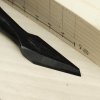 Japanese Carving Chisel YOSHIHIRO with Bevel Edge