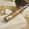 Japanese MIKISHO Carving Chisel with a U-Shaped Blade - 15 mm